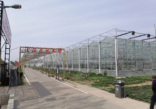 温室大棚建设造价多少钱一平？