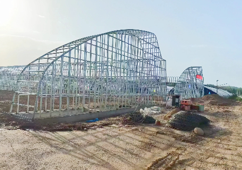 没有土壤大棚建设怎么保温？