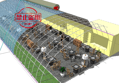 蔬菜大棚建设涉及多个方面，包括设计、材料选择、大棚建设技巧以及成本考虑