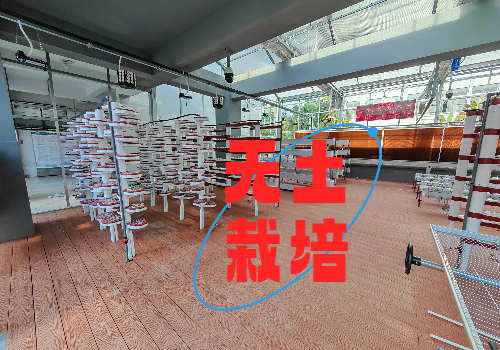 想快速搞定无土栽培设备的设计图纸